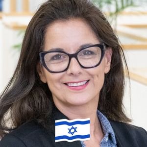 Meet your Posher, Sigal